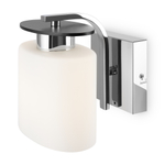 Настенный светильник Freya Bice FR5101-WL-01-CN