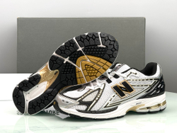 New Balance 1906R White Gold
