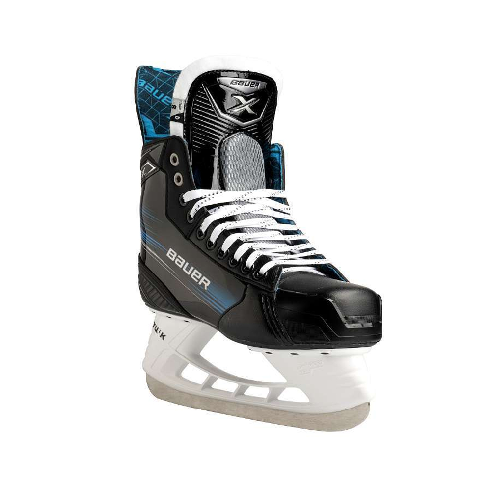 Коньки BAUER X SR (взрослые)