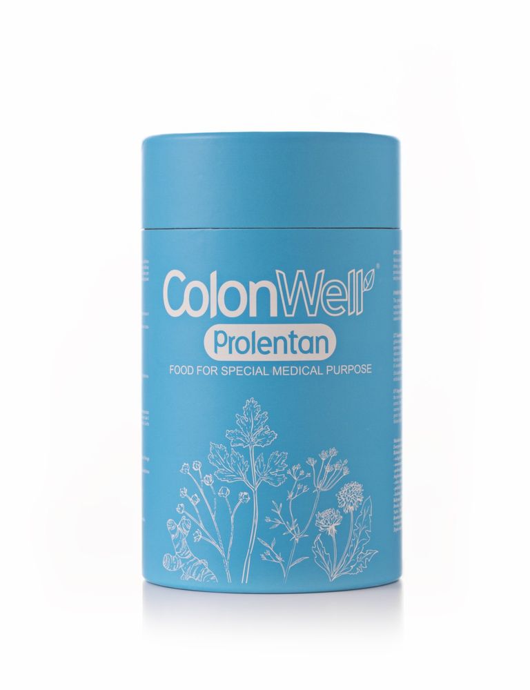 ColonWell Prolentan 350 g.