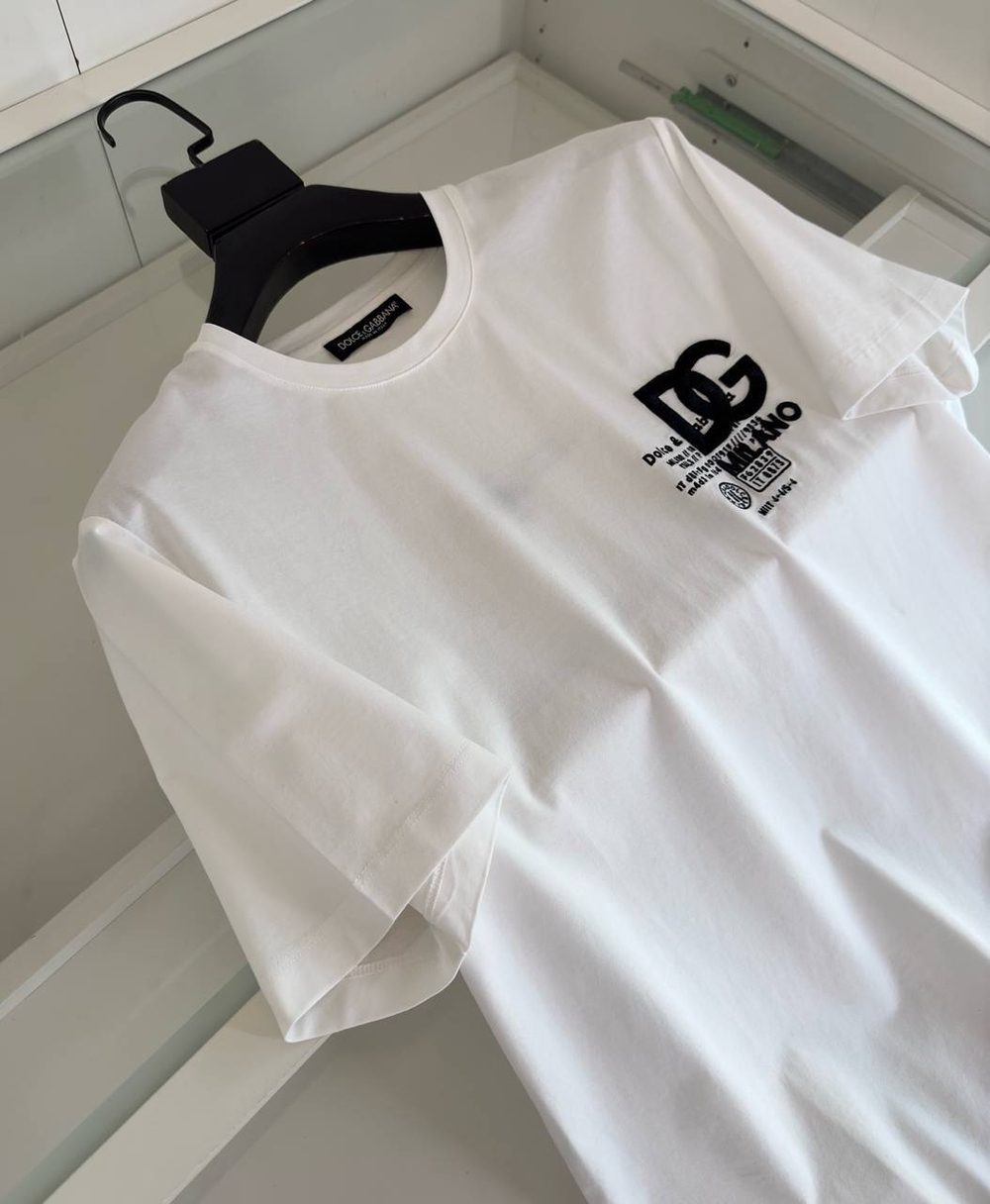 Футболка Dolce&Gabbana