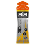 Гель углеводный изотонический Sience in Sport Go Isotonic Gel, упаковка 30х60 ml, Апельсин