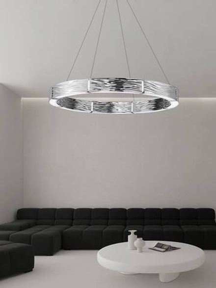 Chandelier  Wainwright