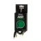 Quik Lok JUST-4RCA 2xRCA - 2xRCA 1m