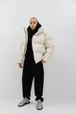 Куртка Miracle Apparel Зимняя White Sand