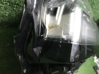 Фара левая Toyota Land Cruiser 300 21-нв LED
