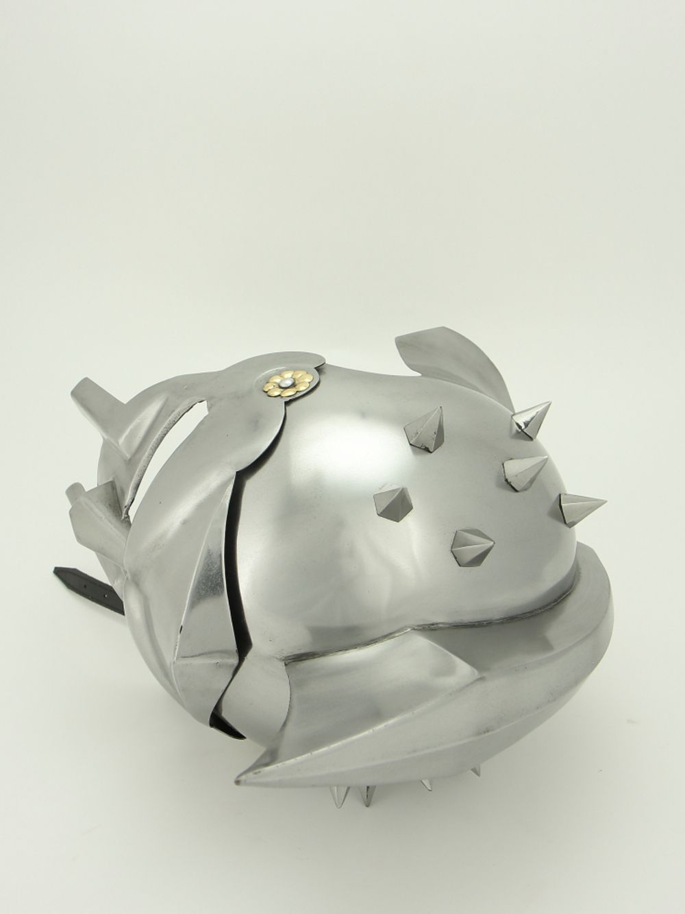 Nautical Шлем Максимуса гладиаторский