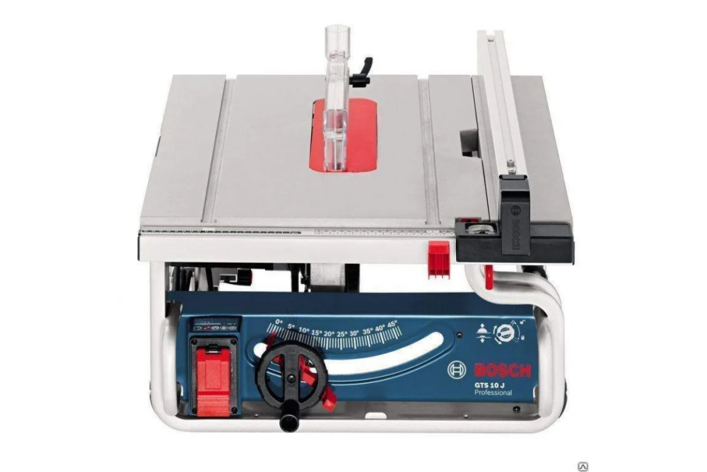 Пила настольная GTS 10 J Bosch