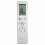 Настенная сплит-система Kentatsu OMORI inverter KSGOM26HZRN1/KSROM26HZRN1