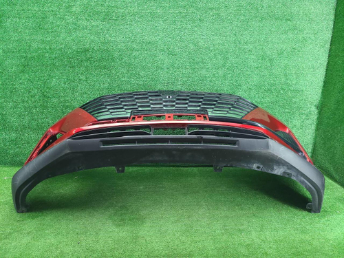 Бампер передний Changan CS55PLUS (2021-2024)