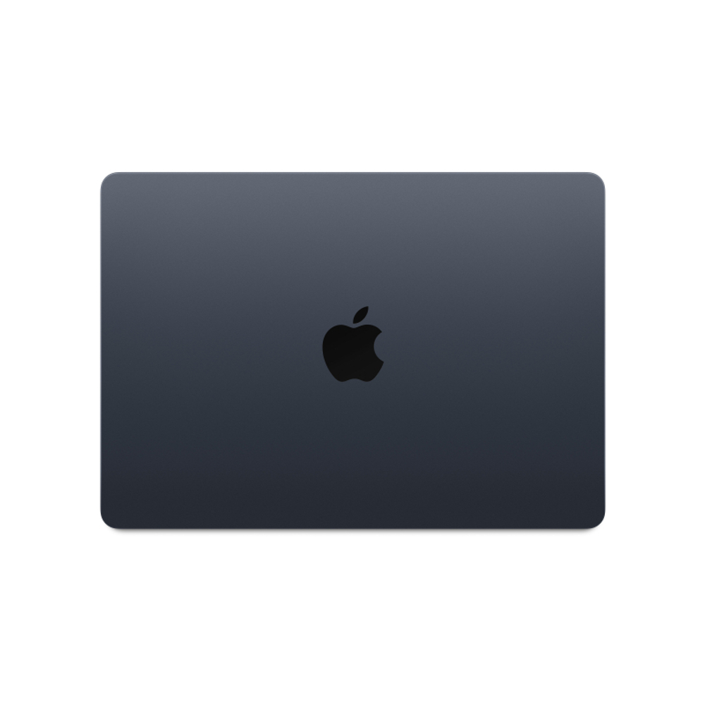MacBook Air 13 MXCV3 (M3 8CPU/16/512ssd/10GPU) Полуночный Черный