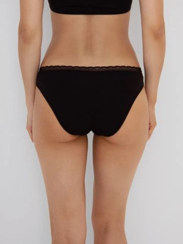 Трусы 010 Slip Completo (3 шт.) Alla Buone