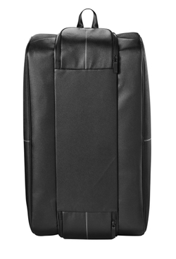 Сумка теннисная Wilson RF Tournament Racquet Bag 15PK - черный
