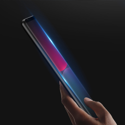 Защитное стекло из закаленного стекла для Sony Xperia 10 V (10-5), от Dux Ducis серия 10D Full Screen Glass