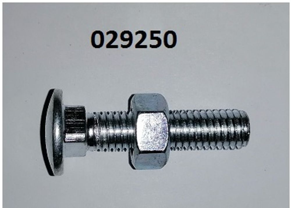Болт регулировочный оси лопасти TSS DMD1000 /Screw