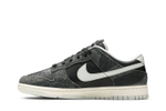 Кроссовки Nike Dunk Low Retro Prm "Zebra"
