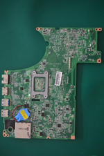Материнская плата для ноутбука Lenovo U310 I5-3337 LZ7 W8 UMA W/CPU (90002365), оригинал