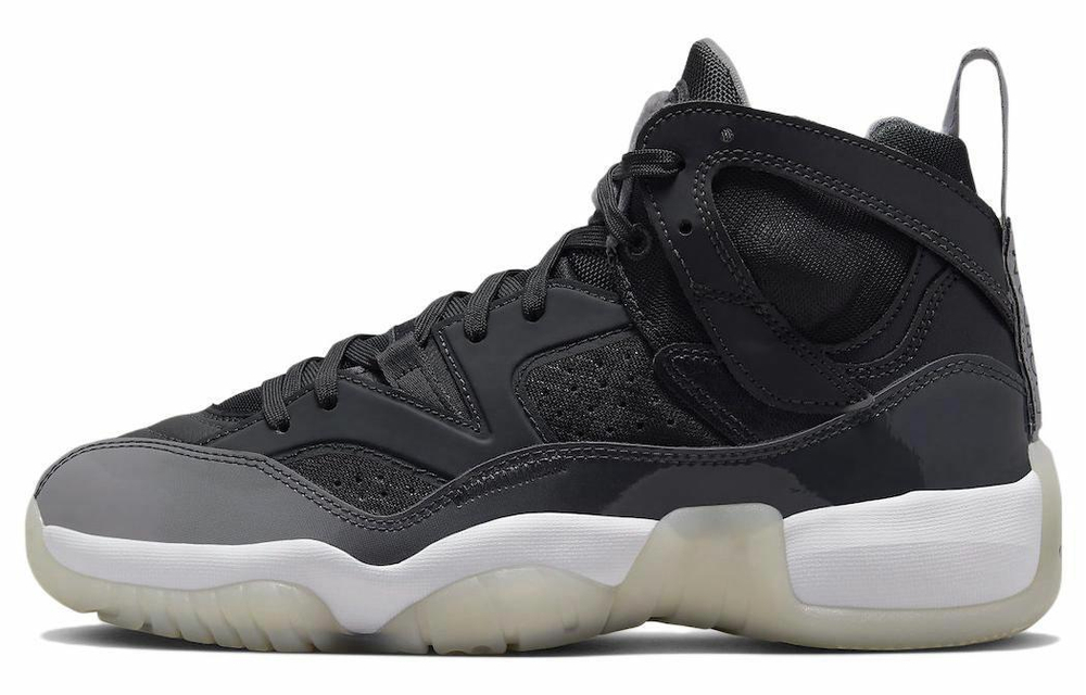 Кроссовки Jordan Jumpman Two Trey (Женская размерная сетка)