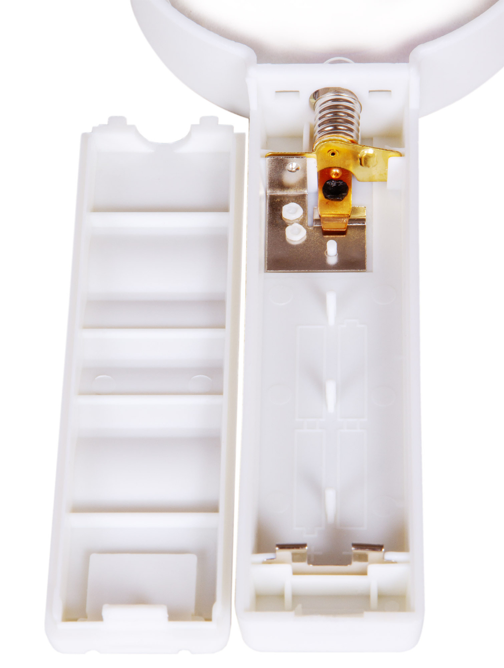 Лупа ручная Levenhuk Zeno Handy ZH35 - фото 8