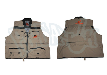 Жилет дем.Канада Сталкер