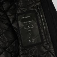  Парка мужская Krakatau QM378-1 Marcasite артикул:QM378-1 - купить в магазине Дайс