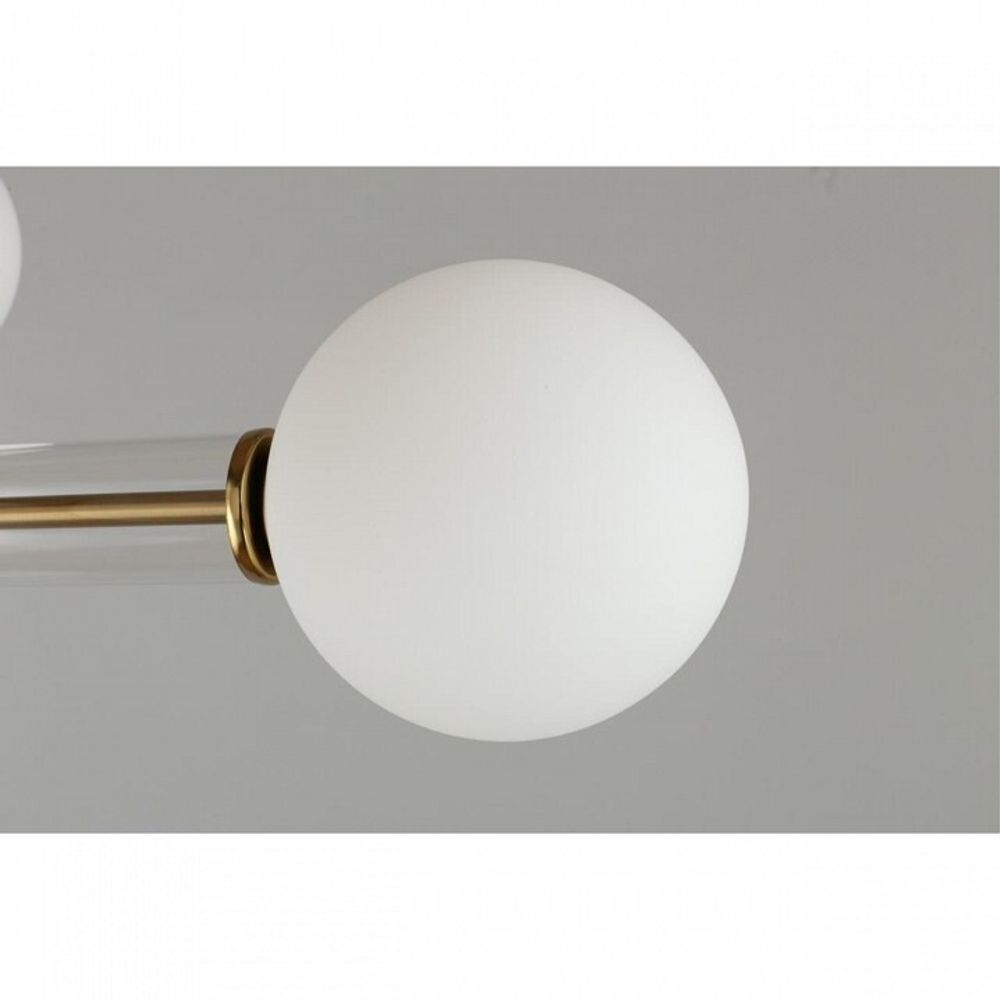 Люстра на штанге Omnilux Bucine OML-29507-08