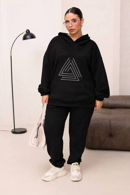 Костюм УК-2172-1 Фабрика Моды