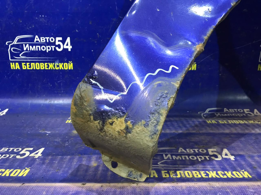 Крыло переднее правое TOYOTA COROLLA 1999