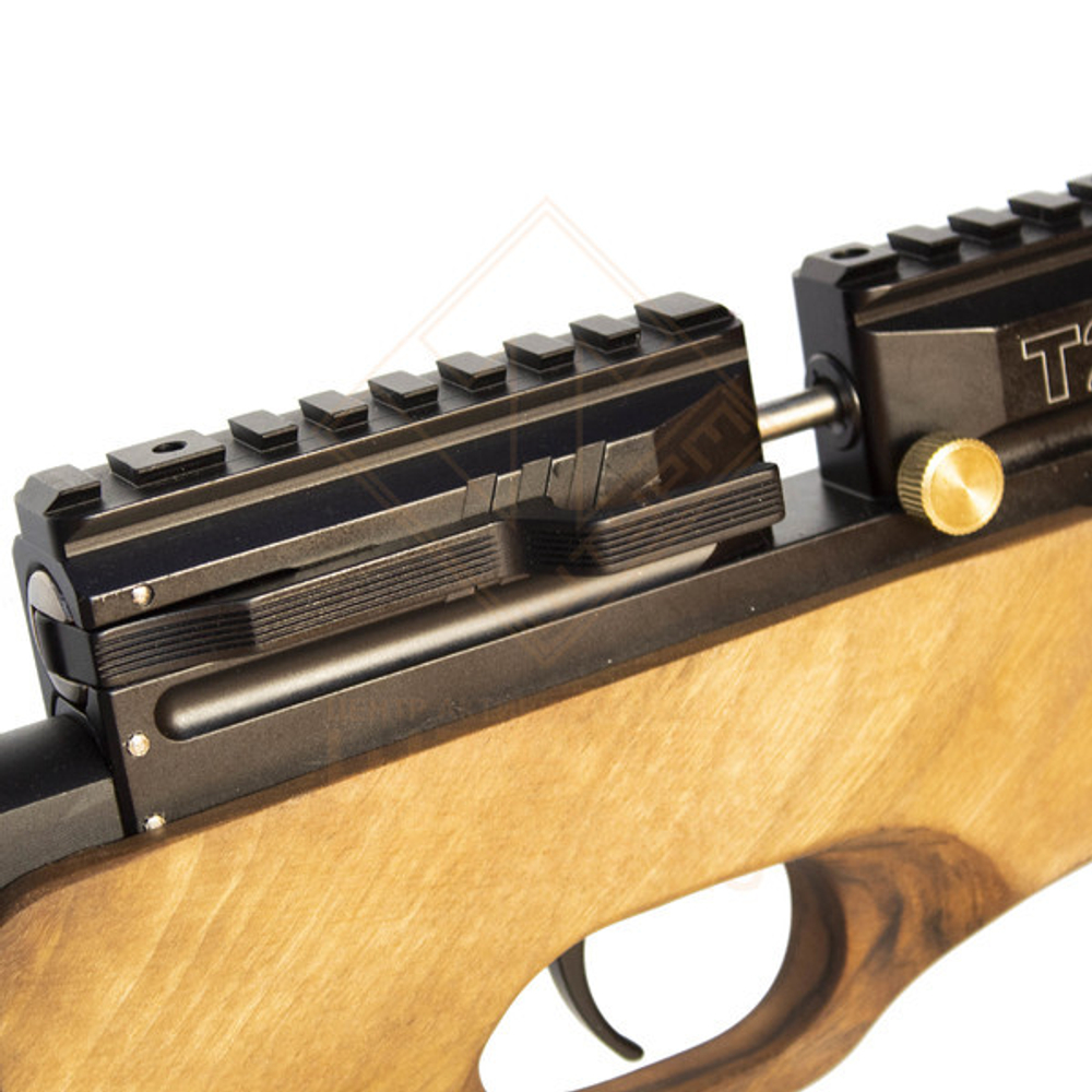 Винтовка пневматическая Retay PCP T20 cal 5,5, Wood