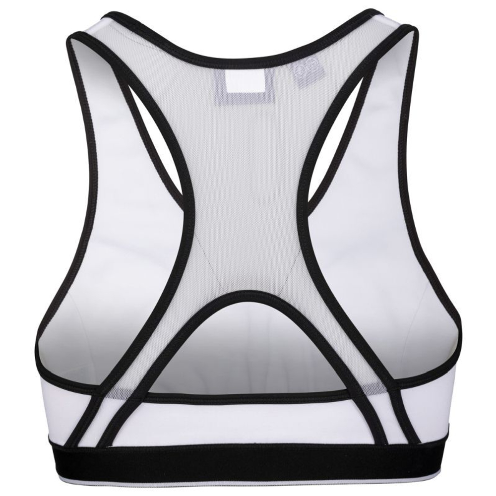 ТОП теннисный Head Brio Bra W - white