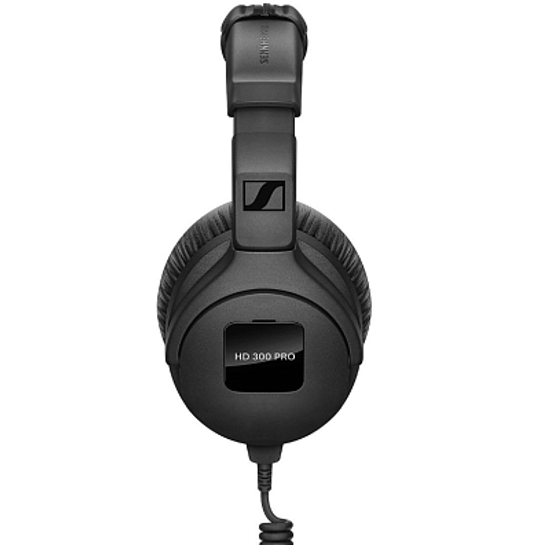 Наушники мониторные Sennheiser HD 300 PRO