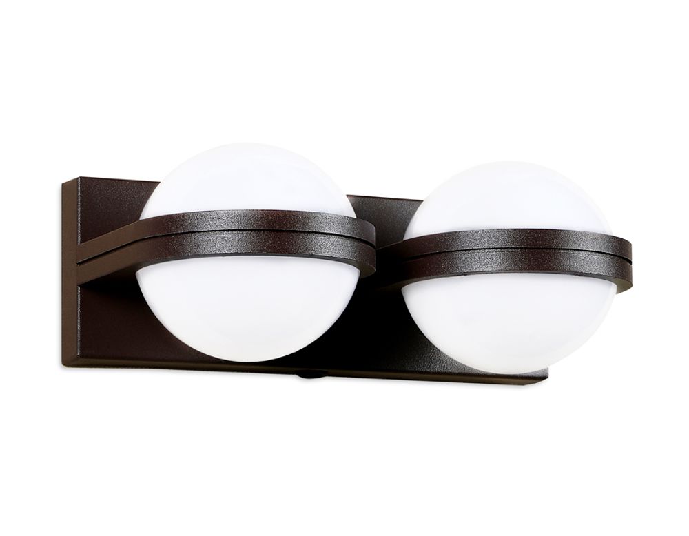 Ambrella Настенный светодиодный светильник с выключателем Wall FW559