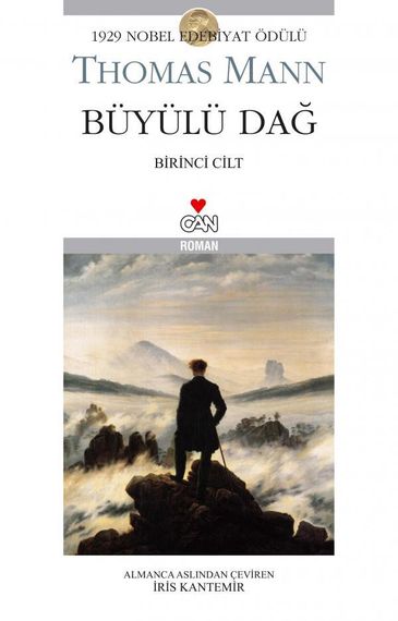 Büyülü Dağ 1-2