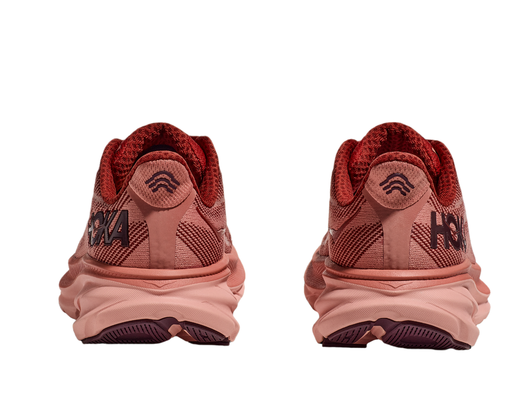 Кроссовки мужские Hoka Clifton 9