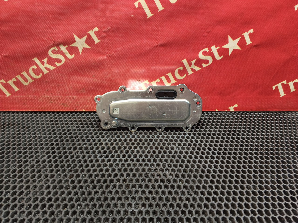 Сервопривод АКПП Traxon 2023г.