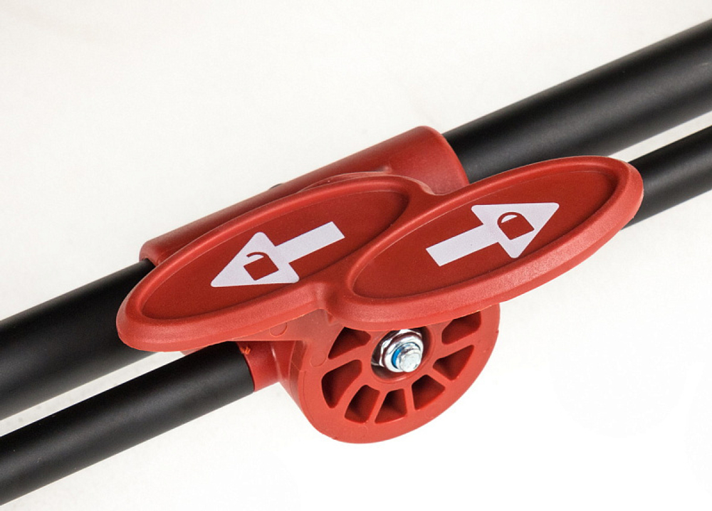 Детская коляска для погодок Valco baby Snap Duo Trend 2 в 1 Серый (Gray Marble)