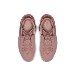 Кроссовки Air Jordan 6 Retro Rust Pink x Aleali May