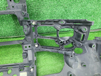 Каркас переднего бампера LR Defender 2 L663 19-нв