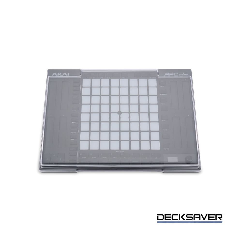 Decksaver Akai / Akai Professional