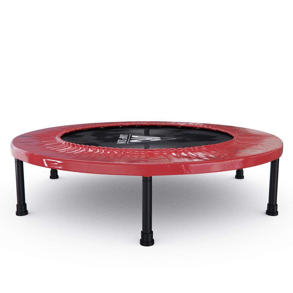 Батут DFC JUMP SUN 36'' красный