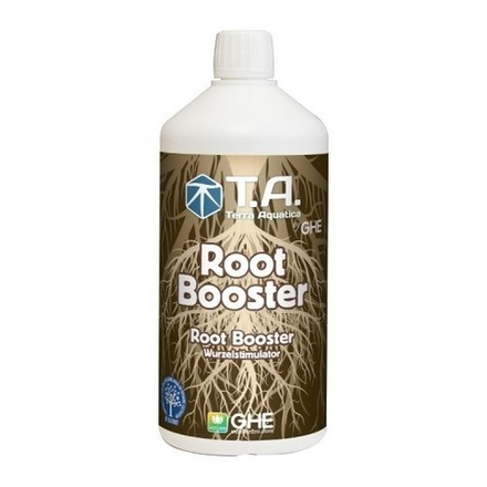 T. A. (GHE) Root Booster Стимулятор корнеобразования