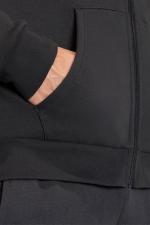 Кофта adidas Entrada 26 Sweat Full-Zip - черный