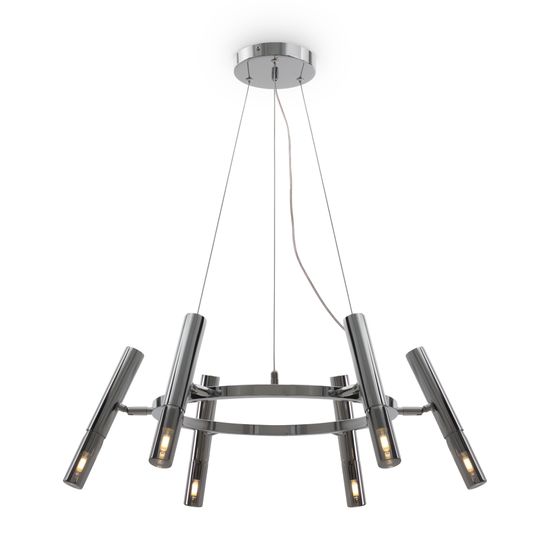 Люстра Freya FR6109PL-06CH