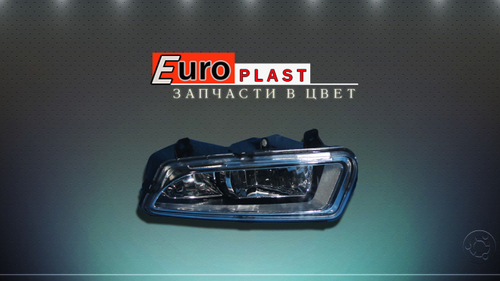 Птф Volkswagen Polo 2018