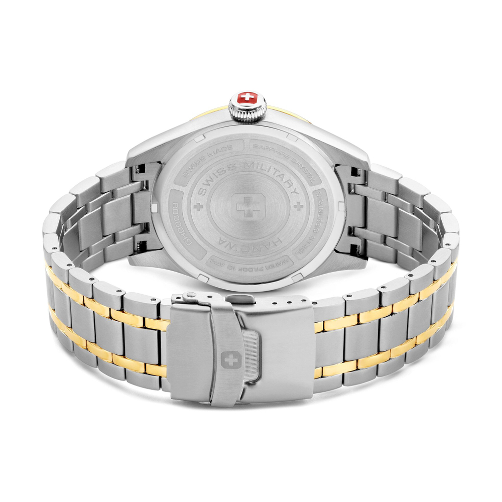 Swiss Military Hanowa Thunderbolt SMWGH0000860