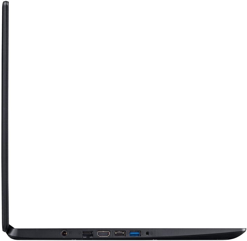 Ноутбук Acer Aspire A317-32-P8G6 17.3; 1600x900 (HD+)/ Intel Pentium N5030, 1100 МГц/ 8 Гб DDR-4/ 512 Гб SSD/ Intel UHD Graphics 605/ Wi-Fi, Bluetooth, Cam/ Eshell/ чёрный NX.HF2ER.009