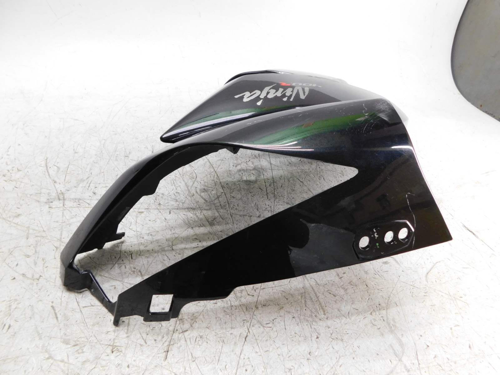 Пластик боковой правый Kawasaki Ninja 400 ER400B 55028-0235