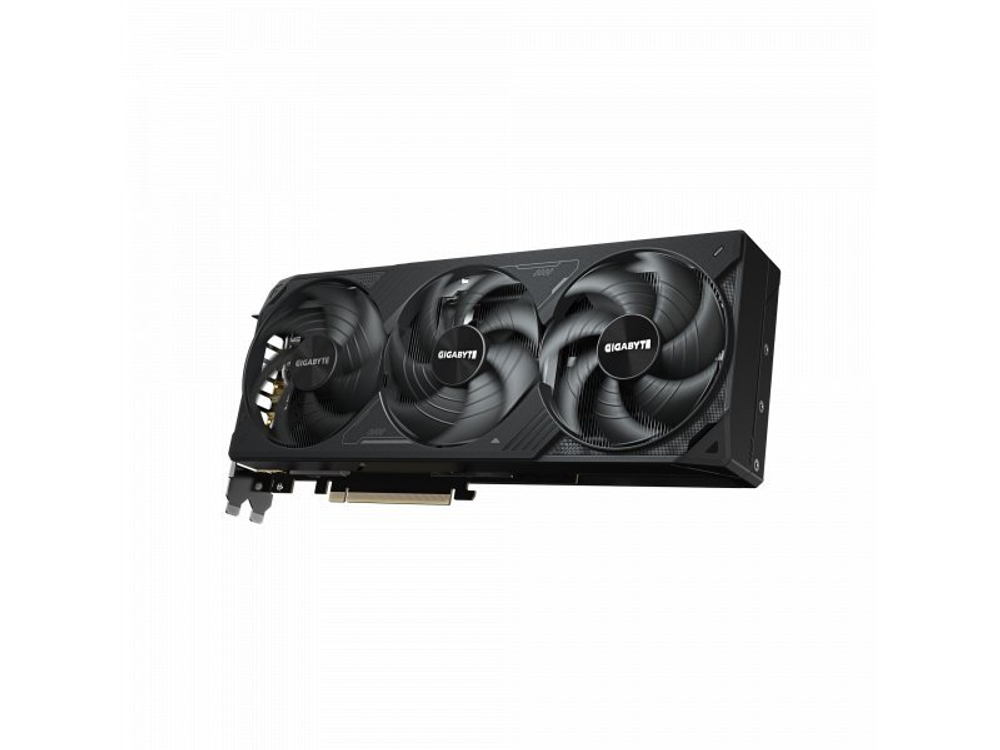 Видеокарта Gigabyte Nvidia GeForce RTX 5070 Ti [GV-N507TWF3OC-16GD]