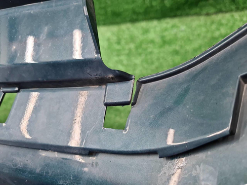 Бампер передний GAC GS8 2 (2021-н.в.)