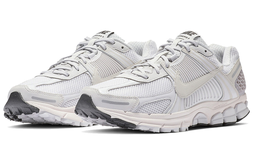 Кроссовки Nike Air Zoom Vomero 5 Vast Grey